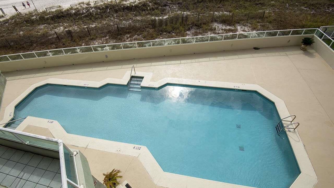 Photo of Patio Balcony in Orange Beach