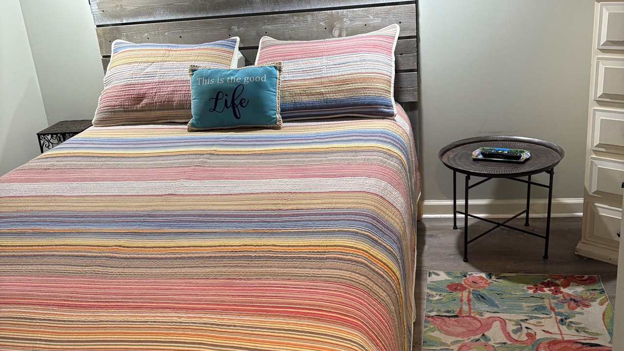 Photo of Bedroom in Orange Beach