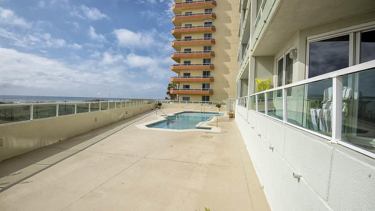 Photo of Outdoor in Orange Beach