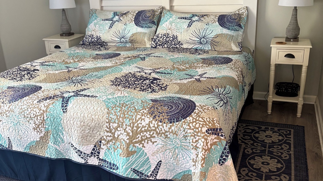 Photo of Bedroom in Orange Beach
