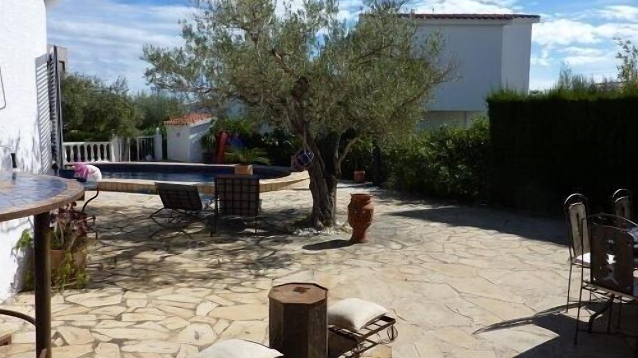 Photo of Outdoor in Cap Roig