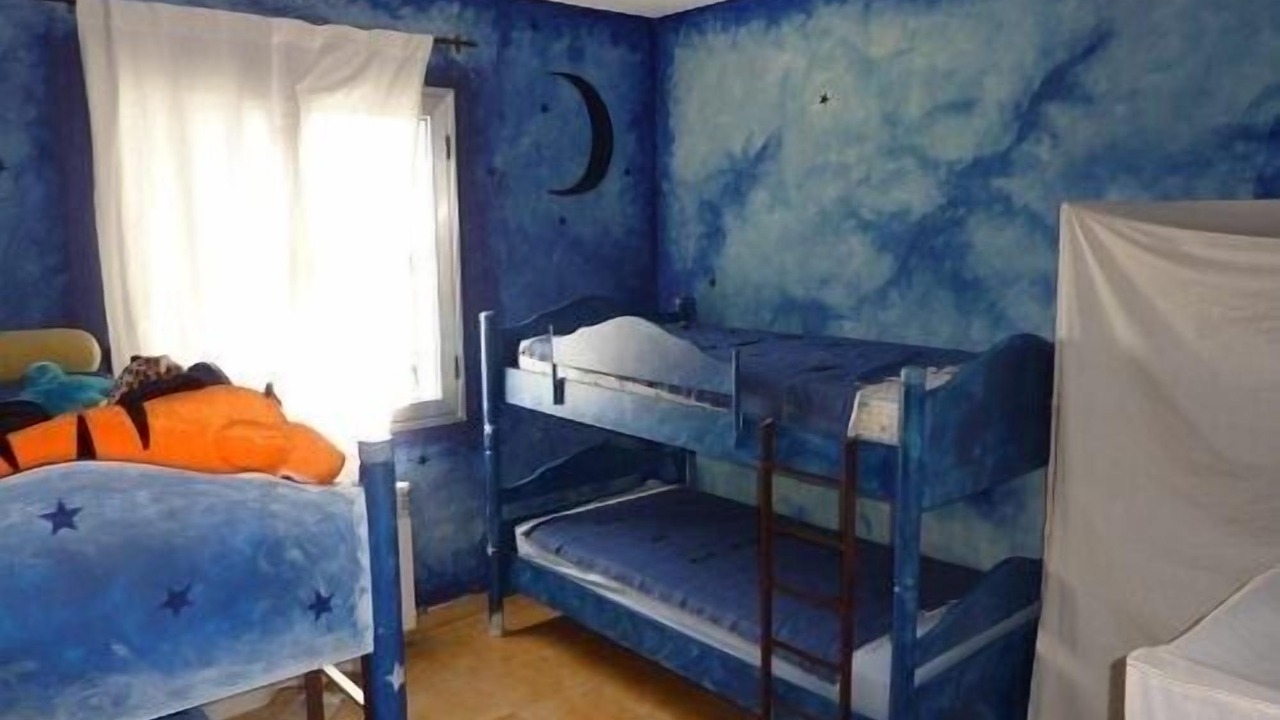 Photo of Bedroom in Cap Roig