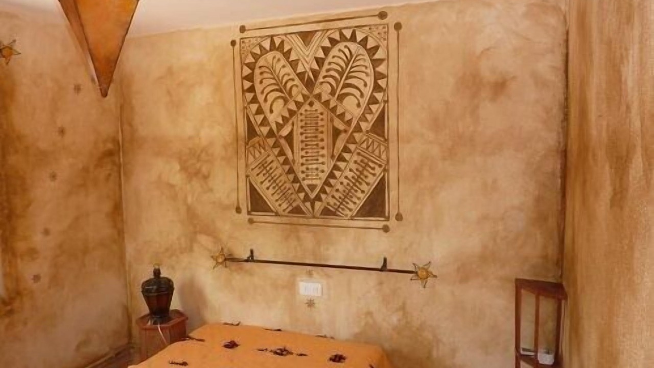 Photo of Bedroom in Cap Roig