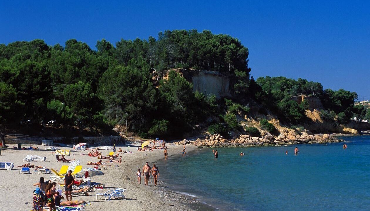 Photo of Others in Cap Roig