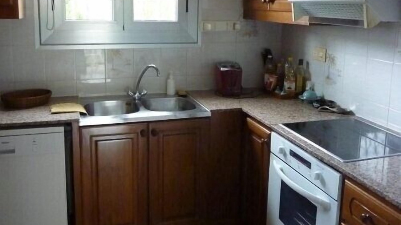 Photo of Kitchen in Cap Roig