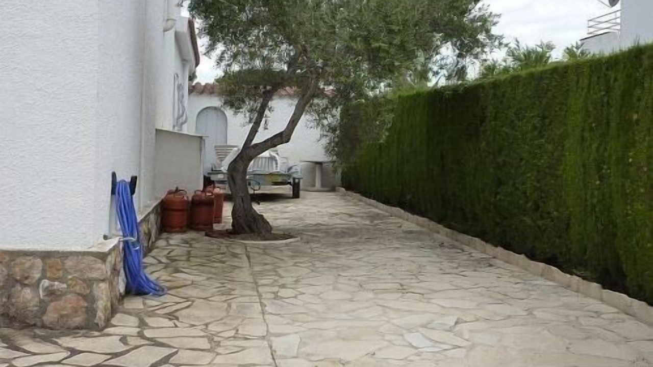 Photo of Outdoor in Cap Roig