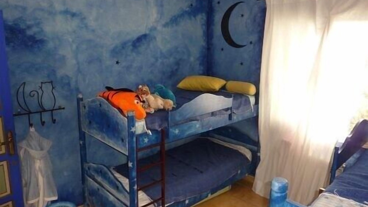 Photo of Bedroom in Cap Roig