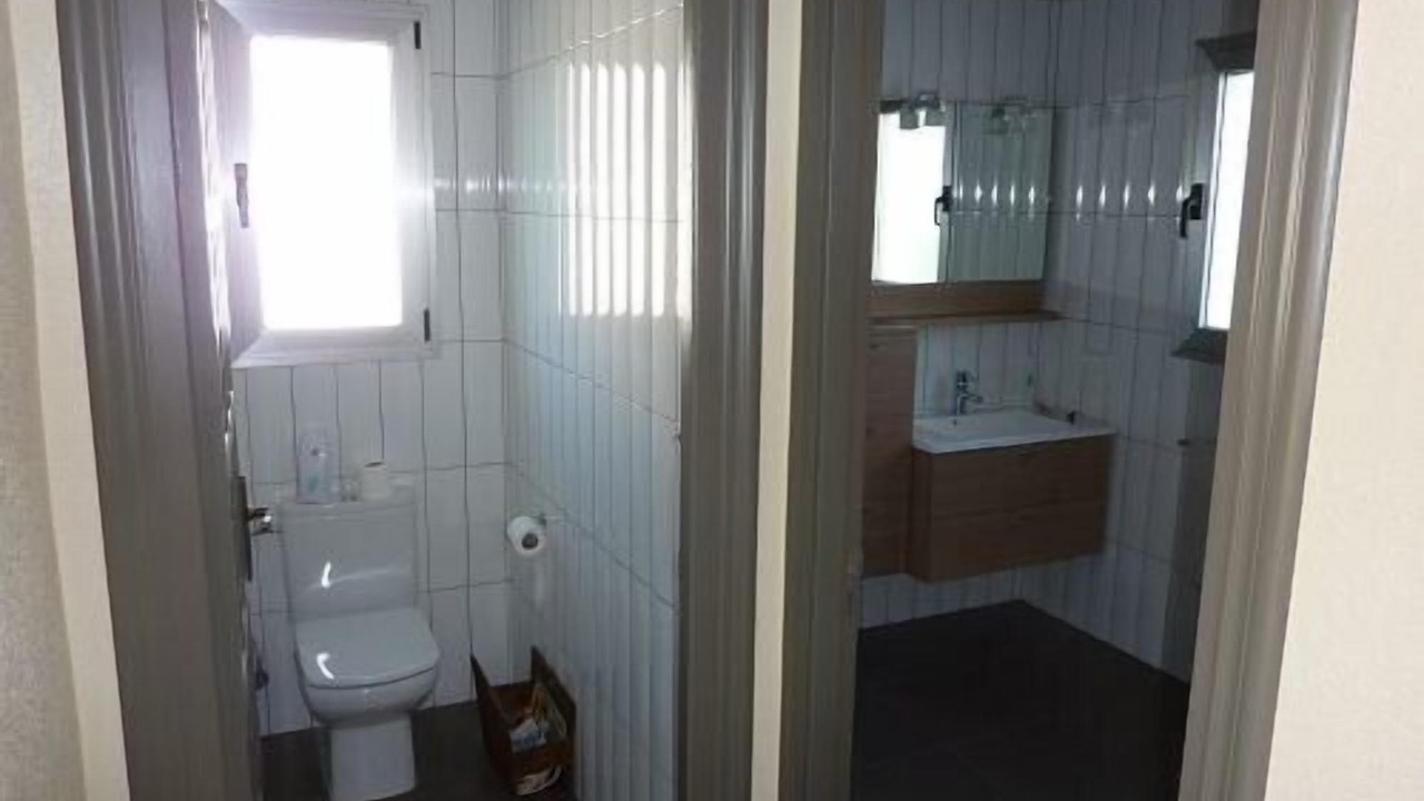Photo of Bathroom in Cap Roig