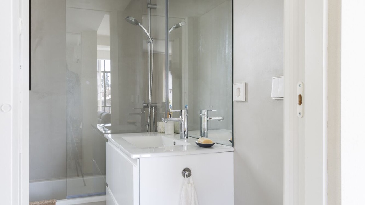 Photo of Bathroom in Santa Catalina
