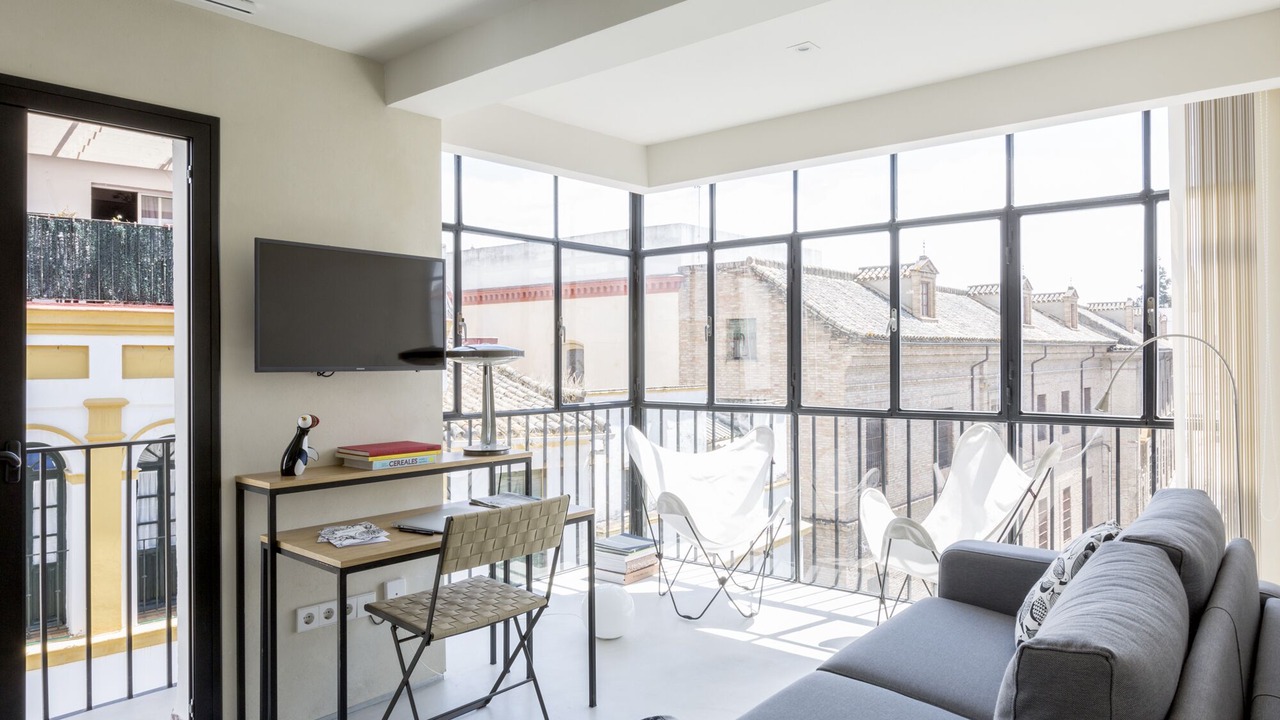 Photo of Livingroom in Santa Catalina