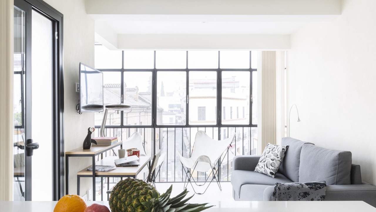 Photo of Livingroom in Santa Catalina