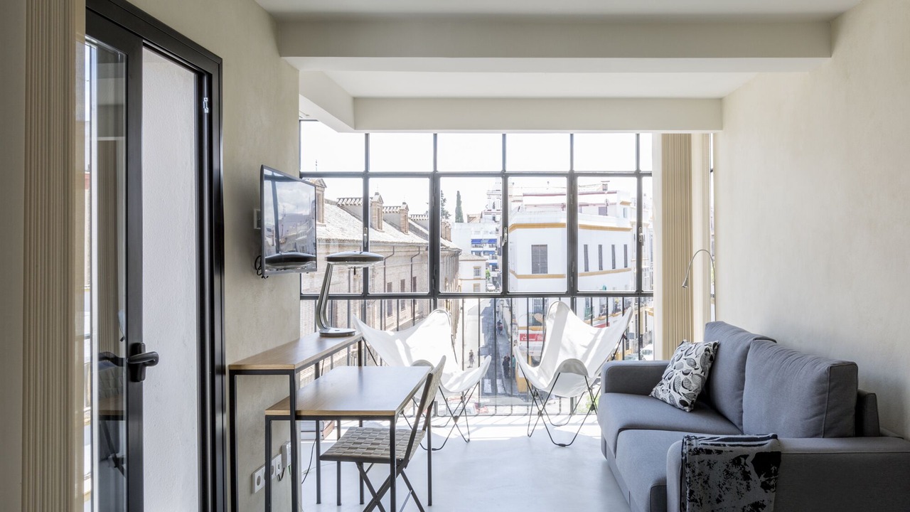 Photo of Livingroom in Santa Catalina