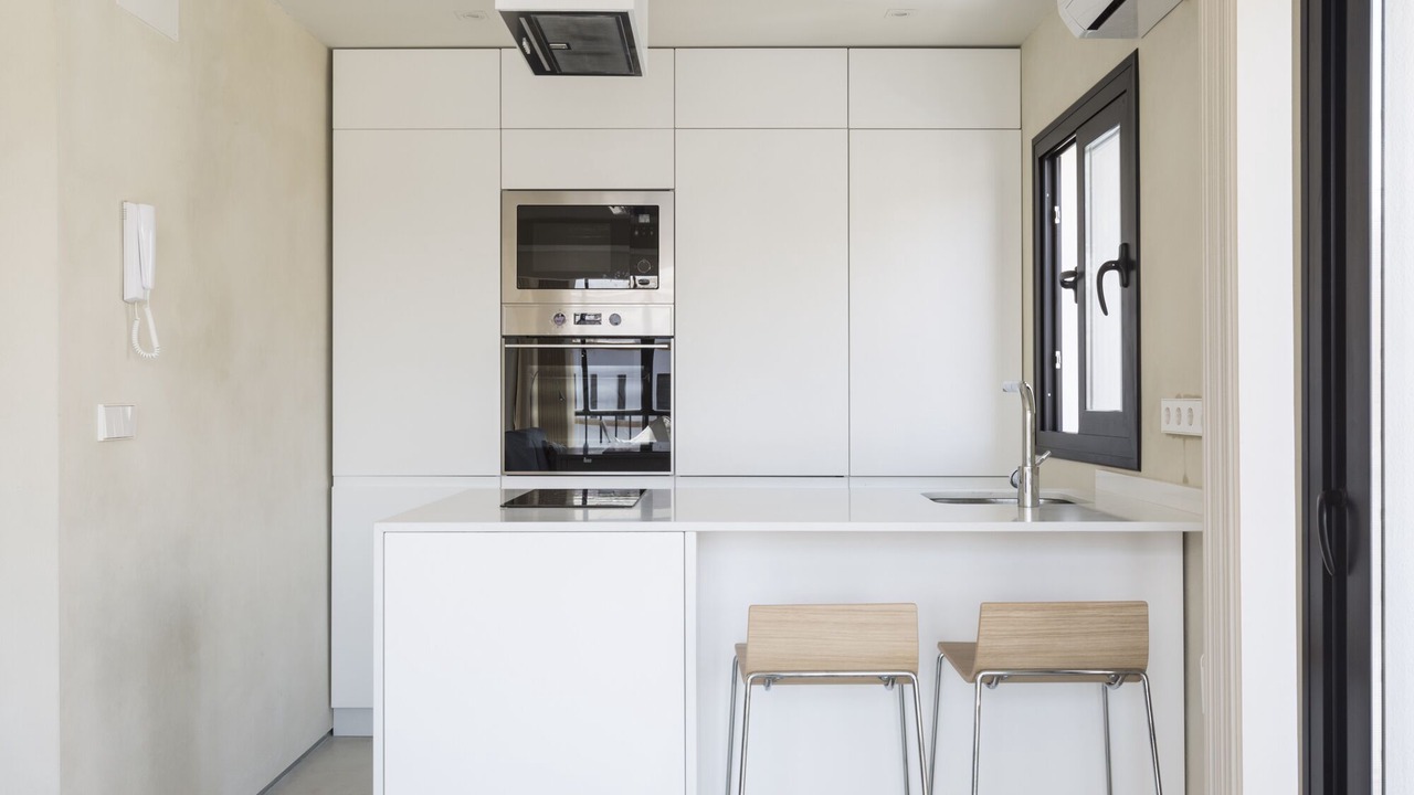 Photo of Kitchen in Santa Catalina