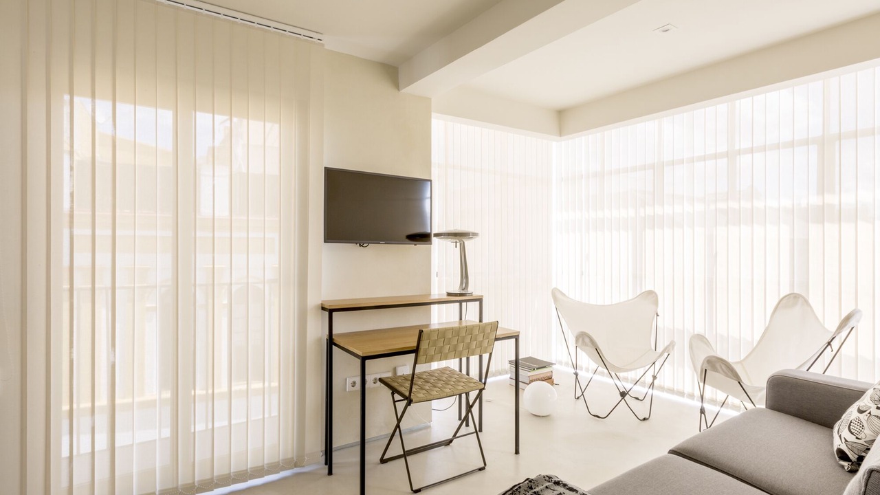 Photo of Livingroom in Santa Catalina