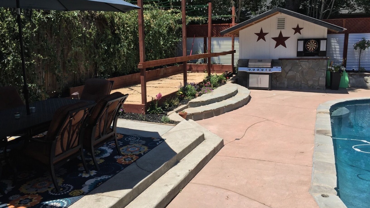Photo of Outdoor in Boyes Hot Springs