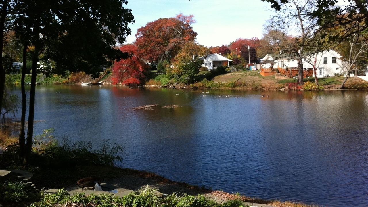 Photo of Outdoor in Asbury Park