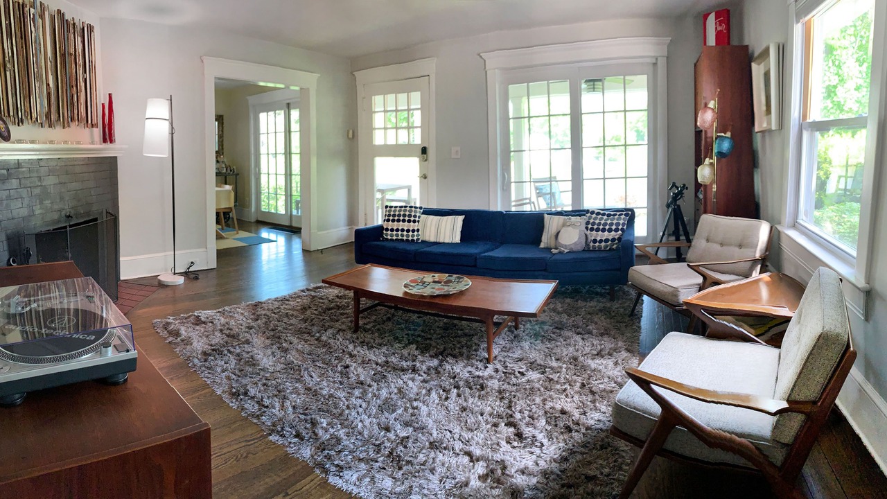 Photo of Livingroom in Asbury Park