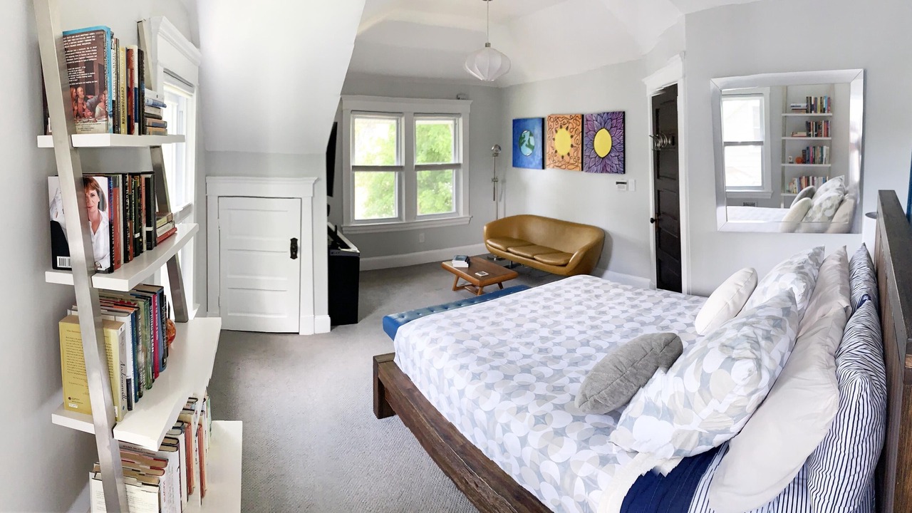 Photo of Bedroom in Asbury Park