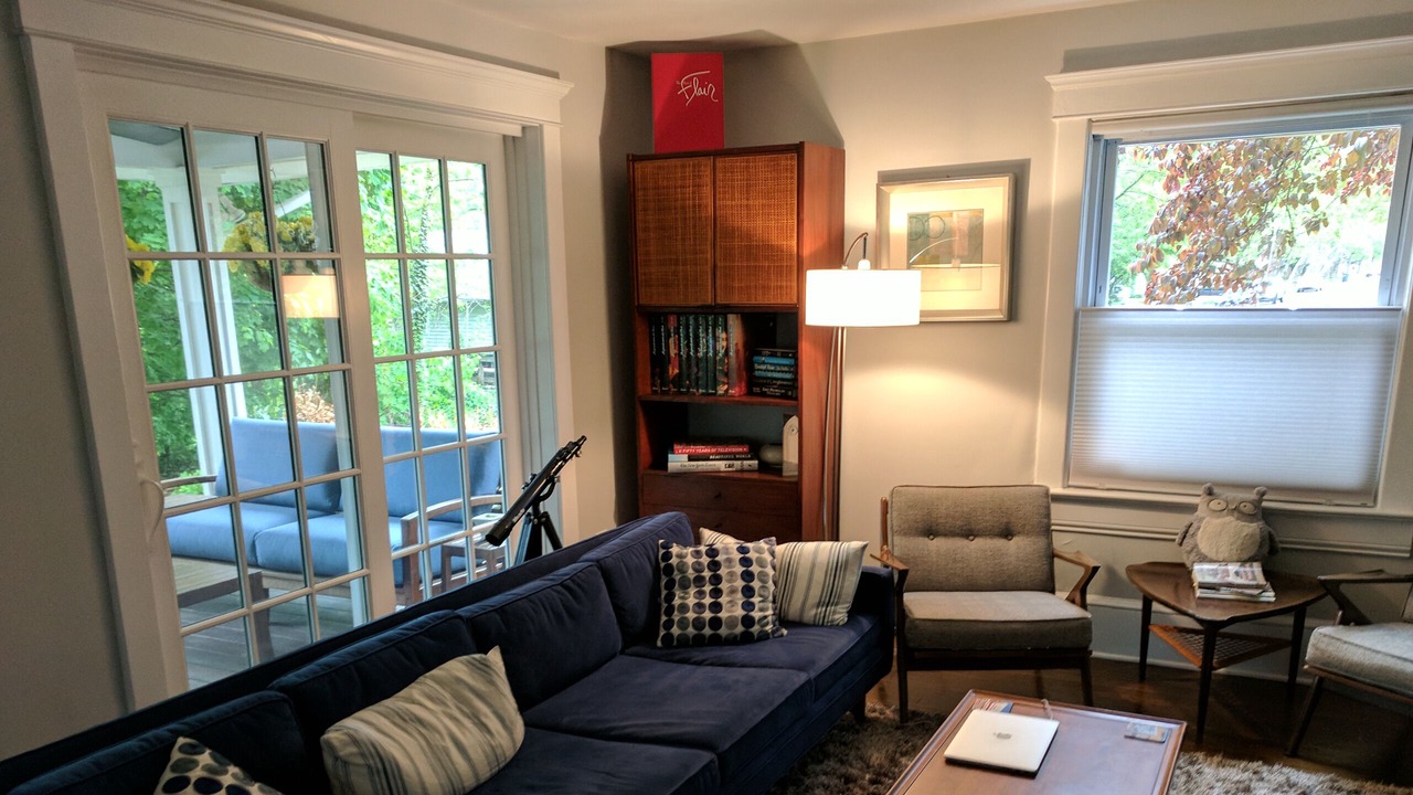 Photo of Bedroom in Asbury Park