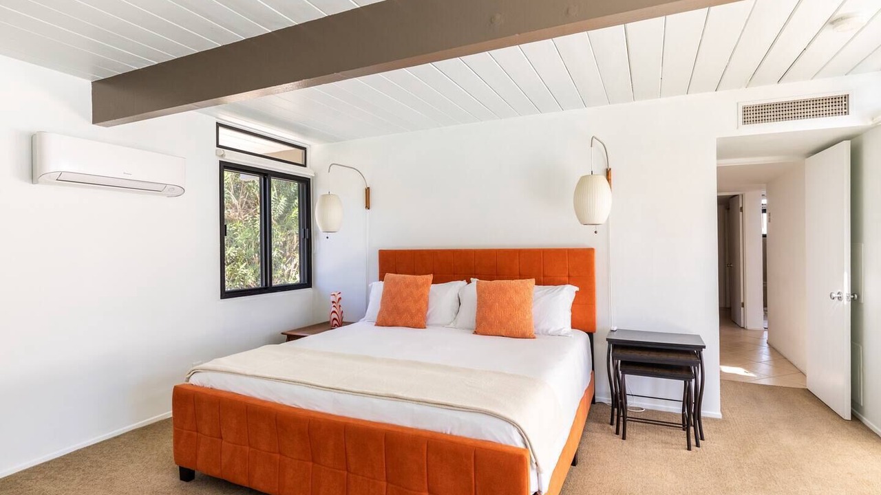 Photo of Bedroom in Palm Springs