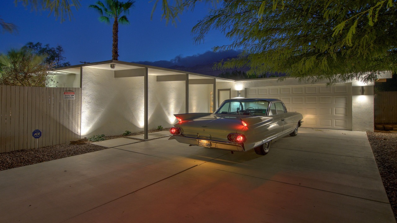 Photo of Outdoor in Palm Springs