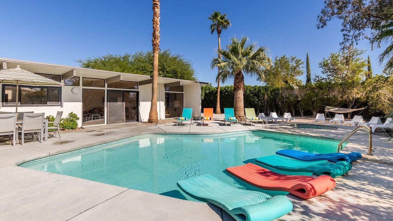 Photo of Outdoor in Palm Springs