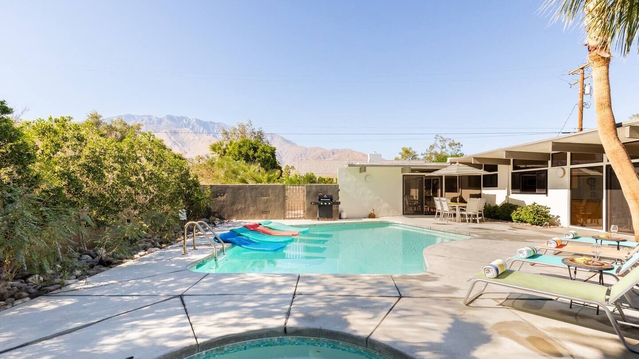 Photo of Outdoor in Palm Springs