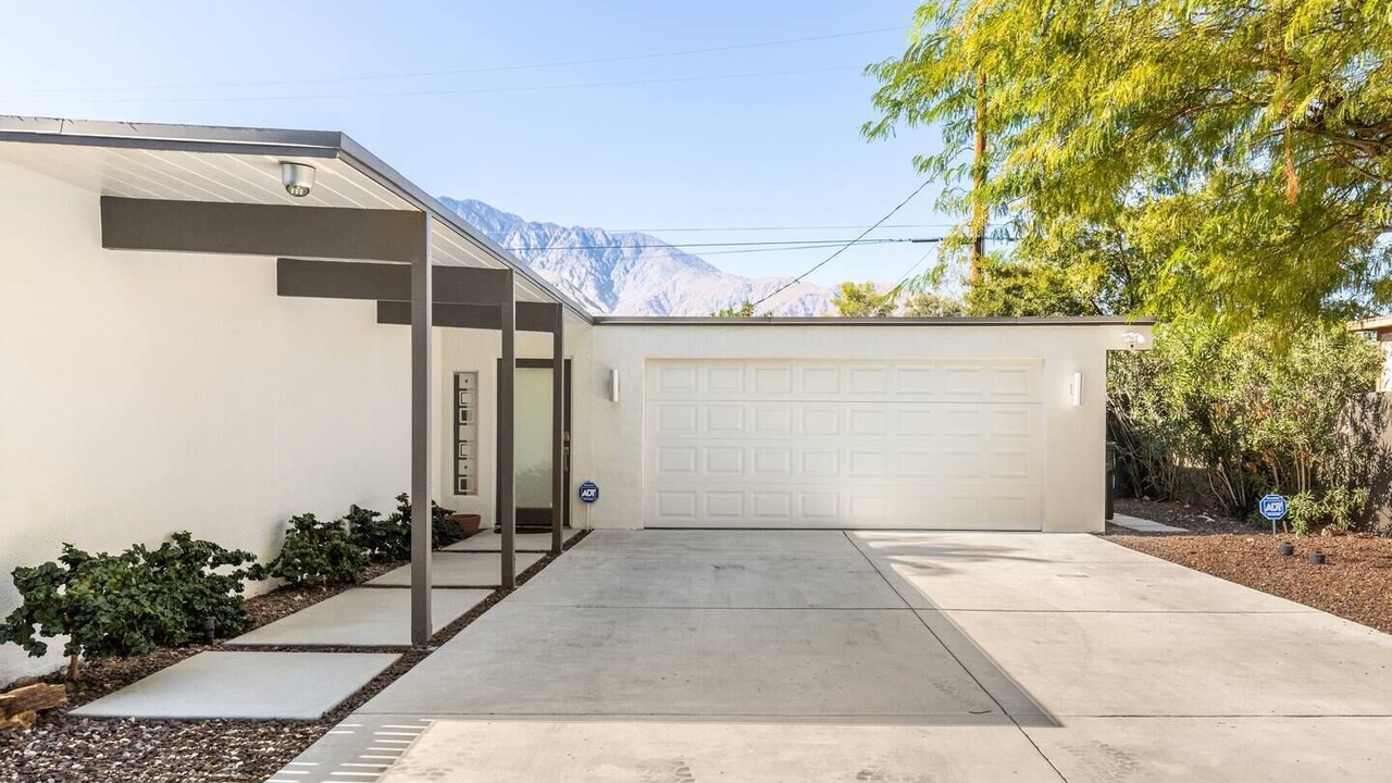 Photo of Outdoor in Palm Springs