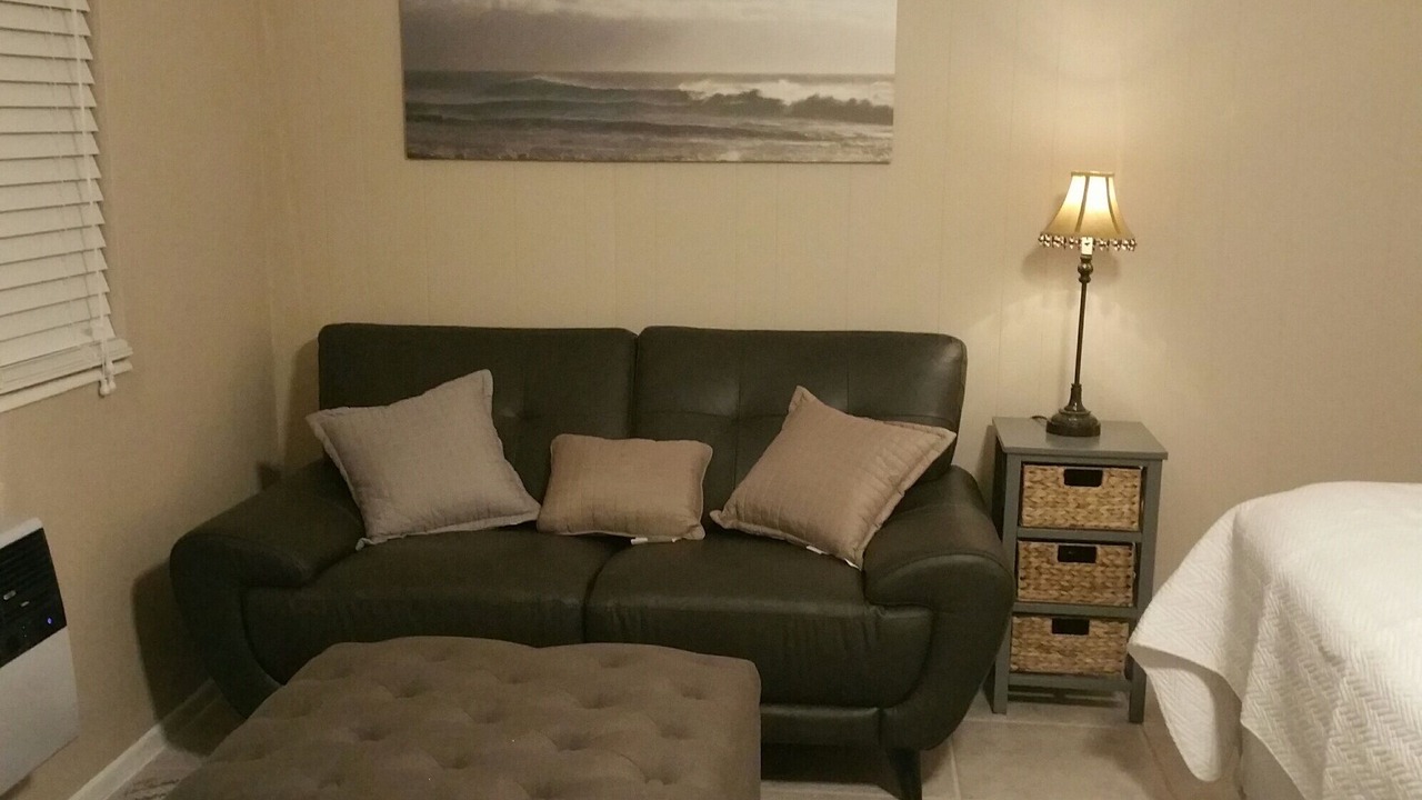 Photo of Livingroom in Pompano Beach