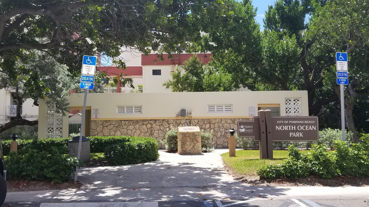 Photo of Outdoor in Pompano Beach