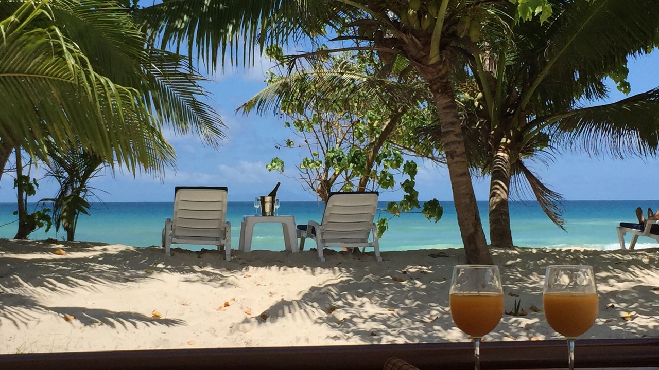 Photo of Others in Anse Kerlan