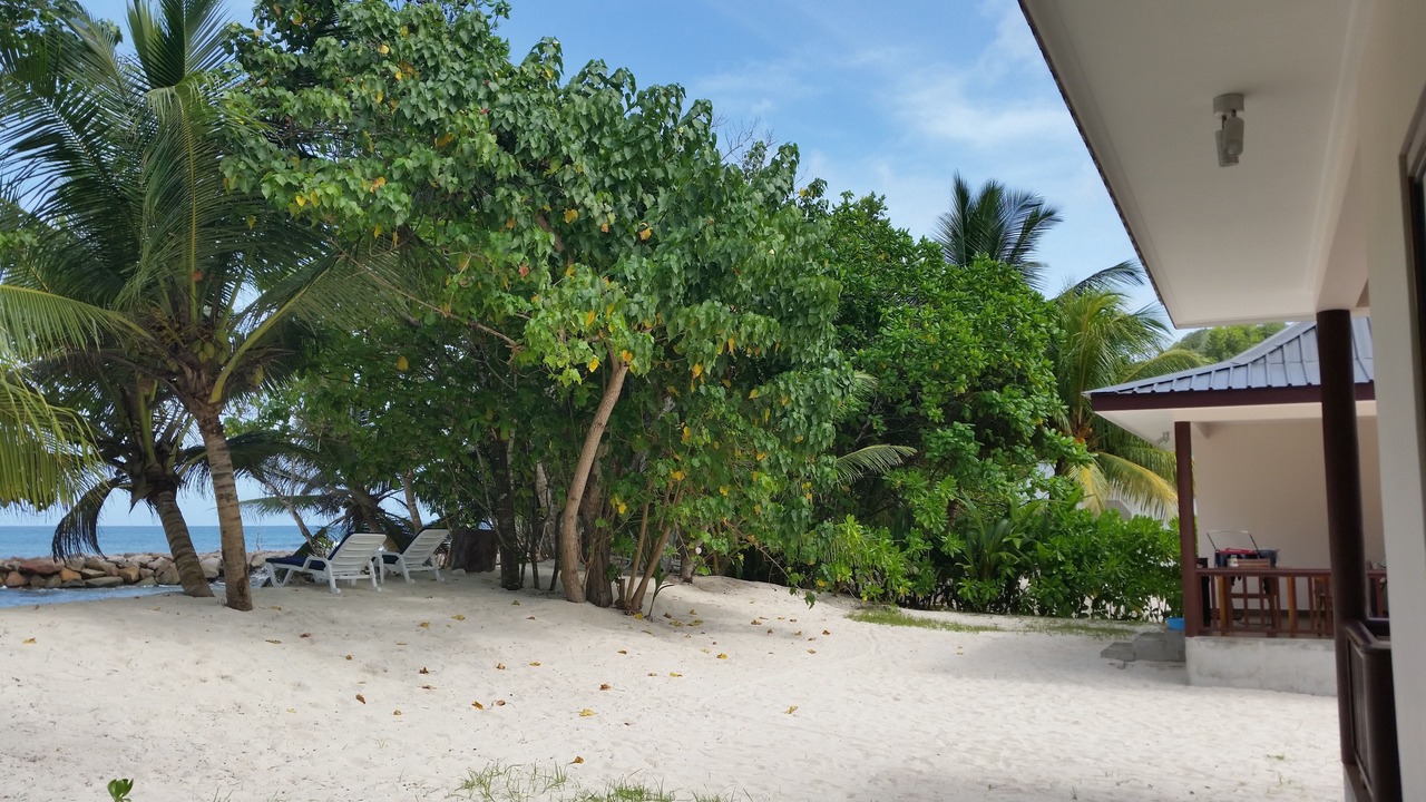 Photo of Outdoor in Anse Kerlan