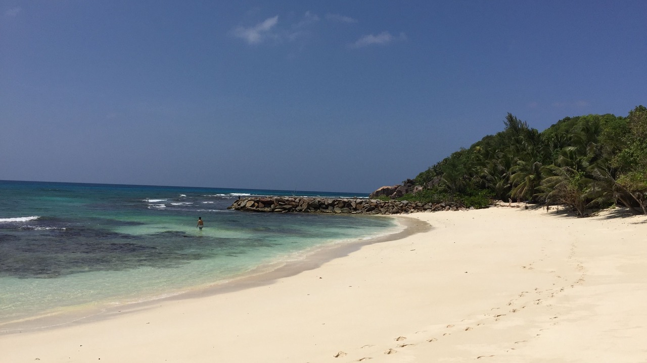 Photo of Others in Anse Kerlan