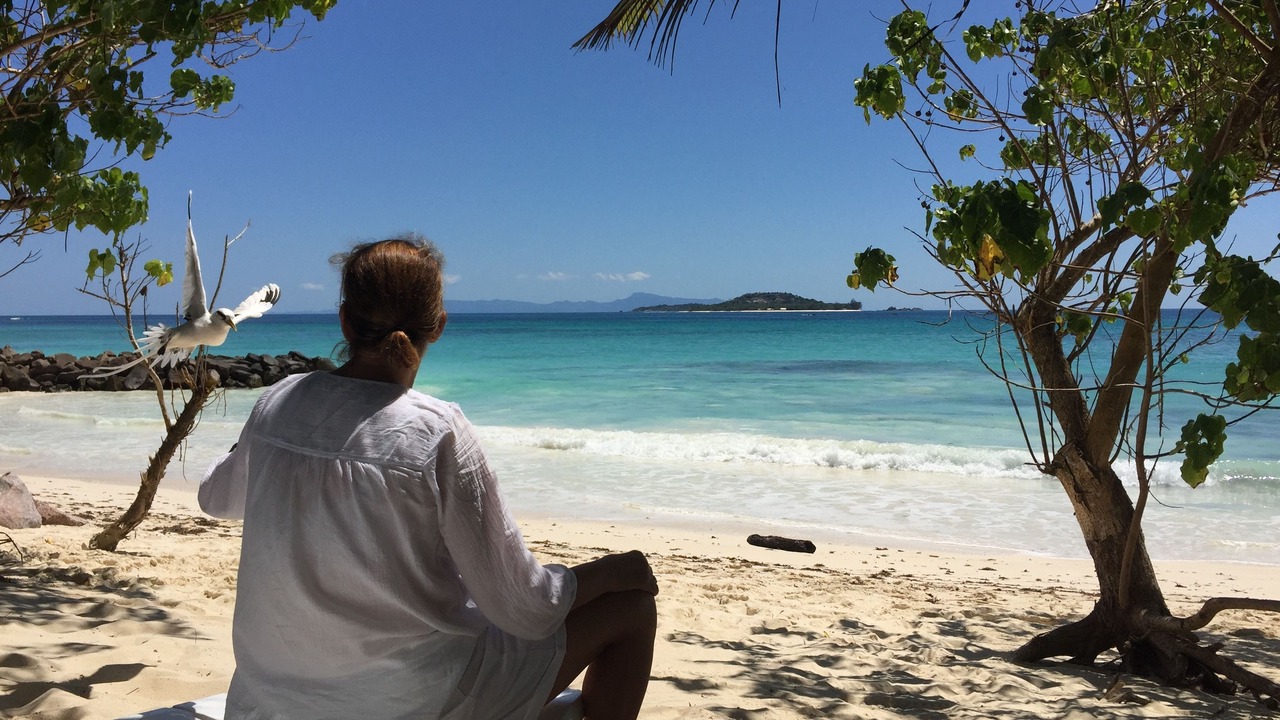 Photo of Others in Anse Kerlan