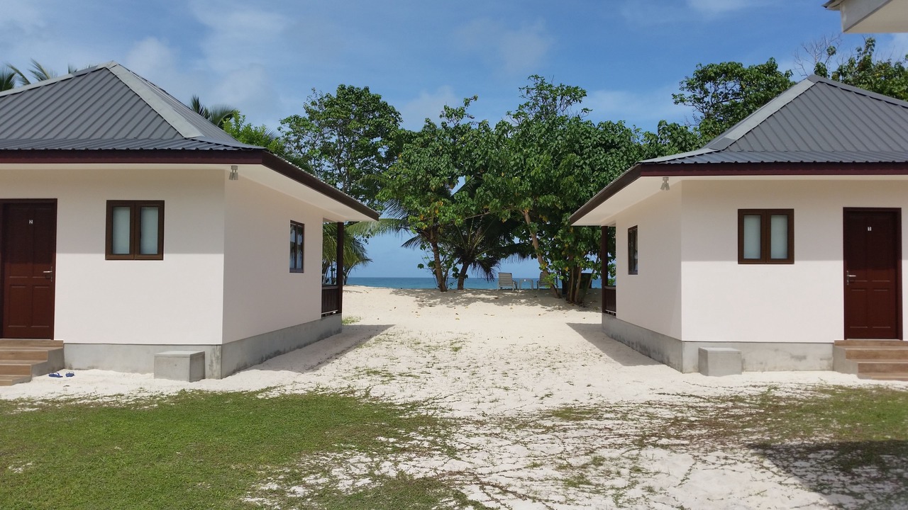 Photo of Outdoor in Anse Kerlan