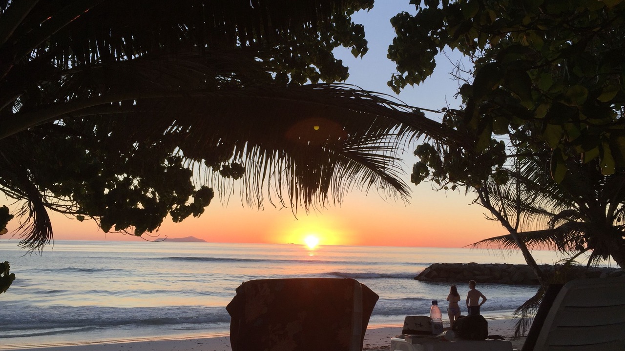 Photo of Others in Anse Kerlan