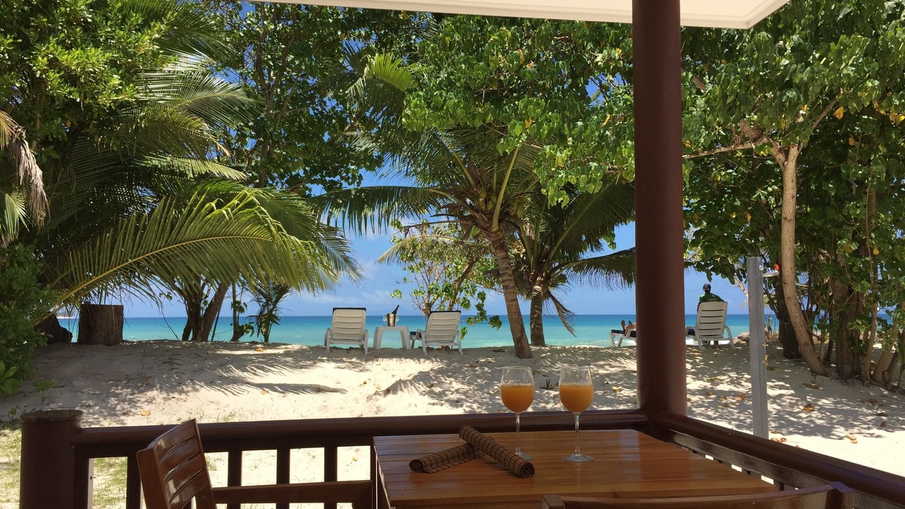 Photo of Others in Anse Kerlan