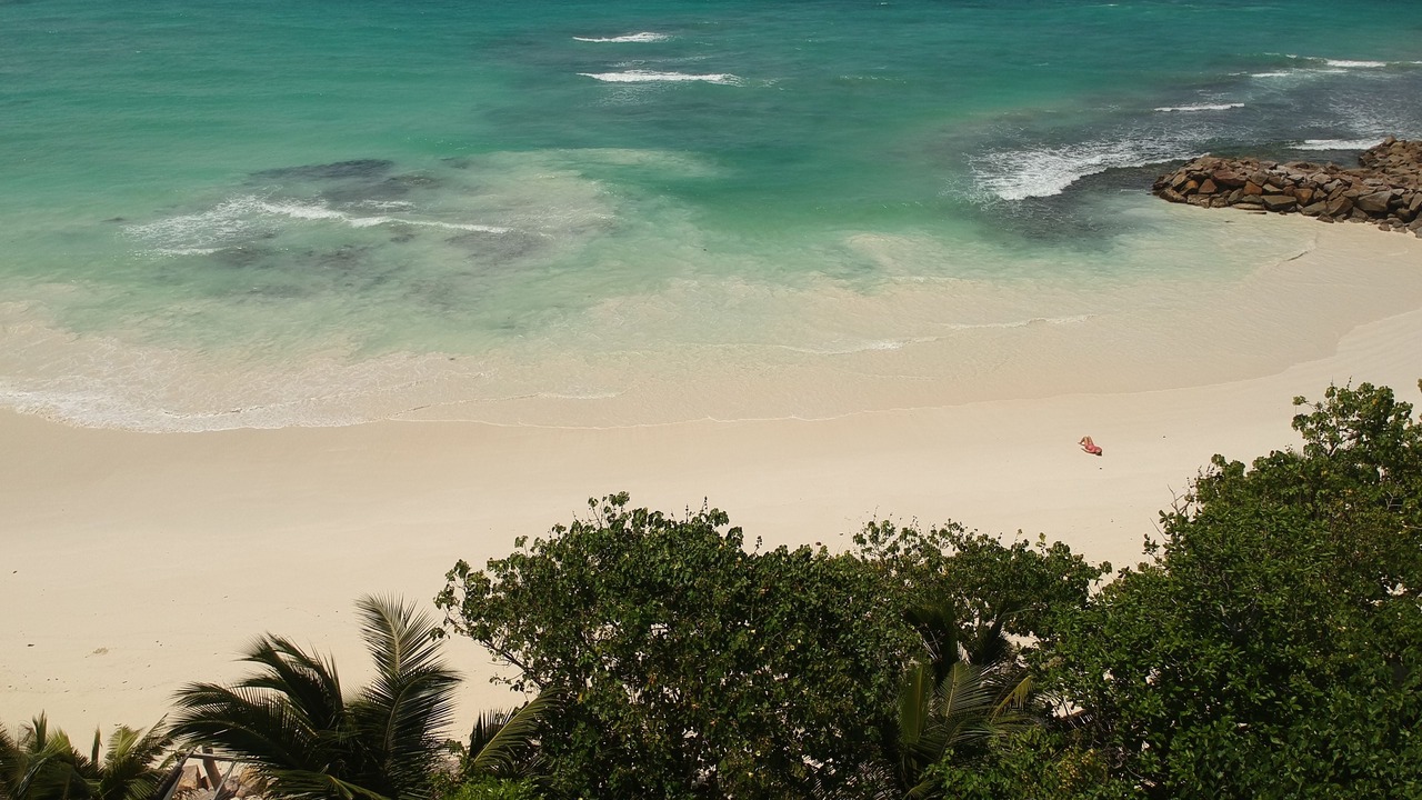 Photo of Others in Anse Kerlan