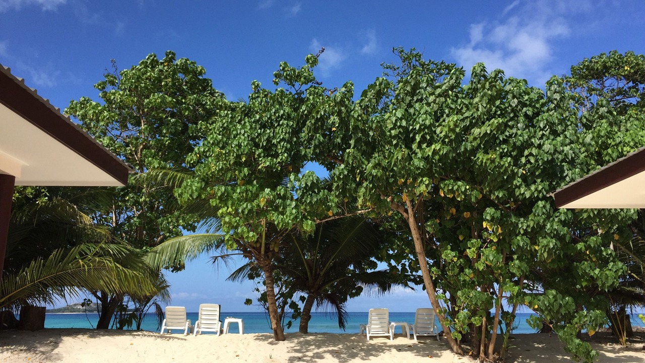 Photo of Others in Anse Kerlan