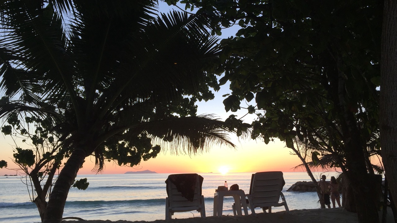 Photo of Others in Anse Kerlan