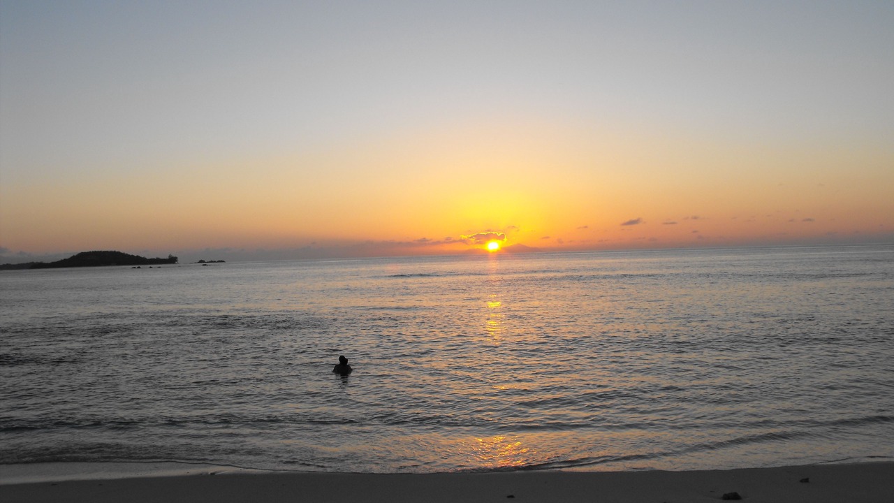 Photo of Others in Anse Kerlan