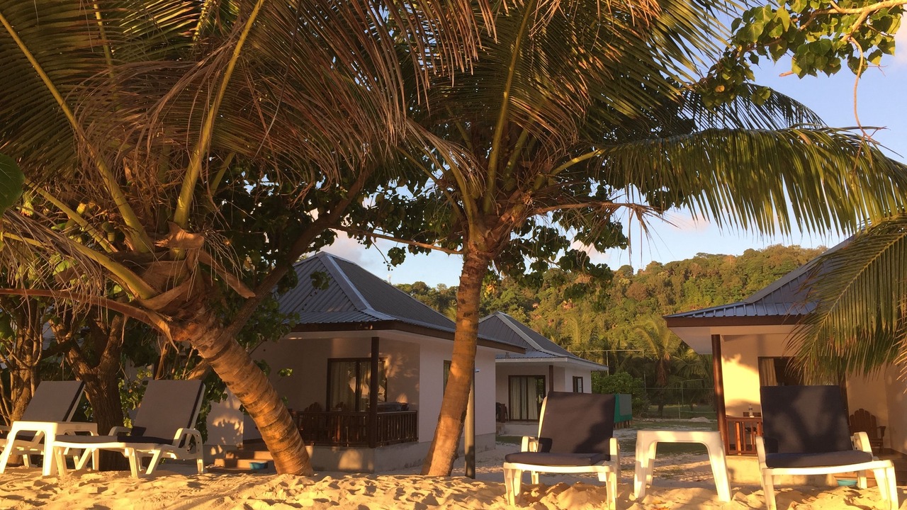 Photo of Others in Anse Kerlan