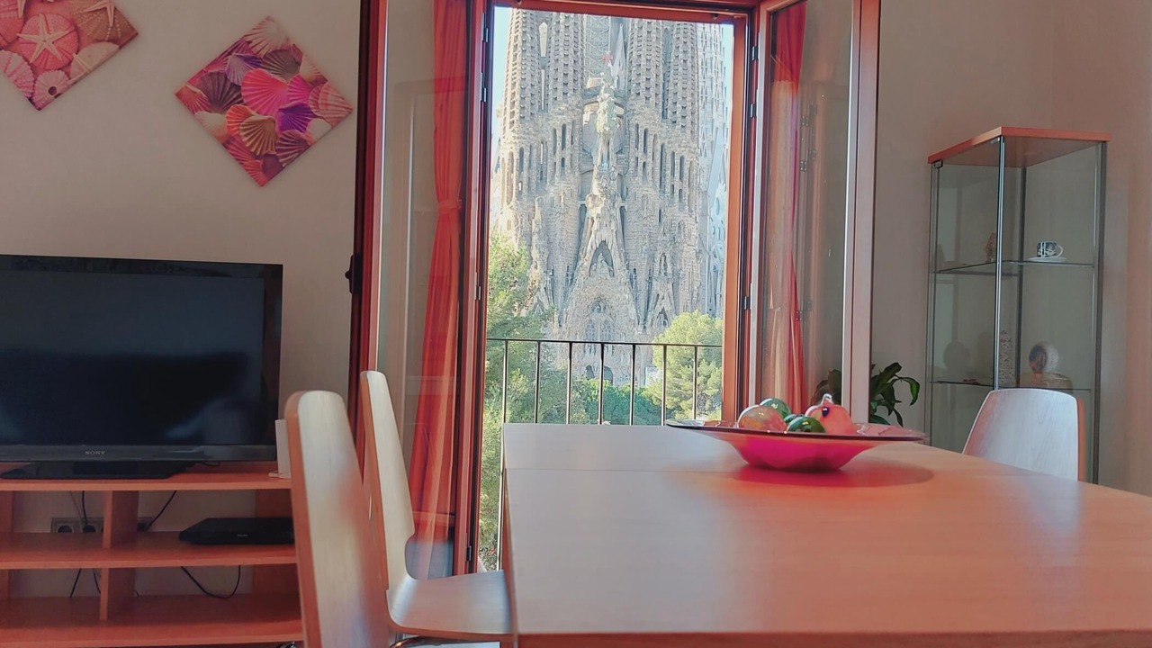 Photo of Others in La Sagrada Familia