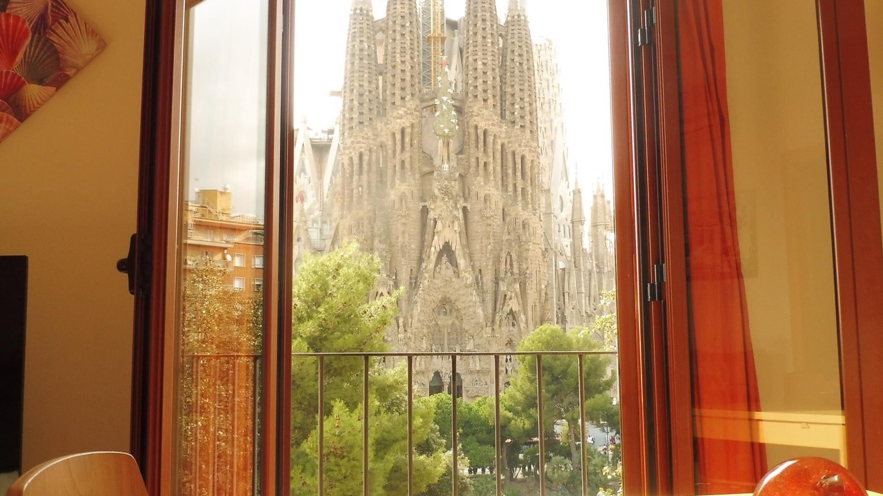 Photo of Others in La Sagrada Familia