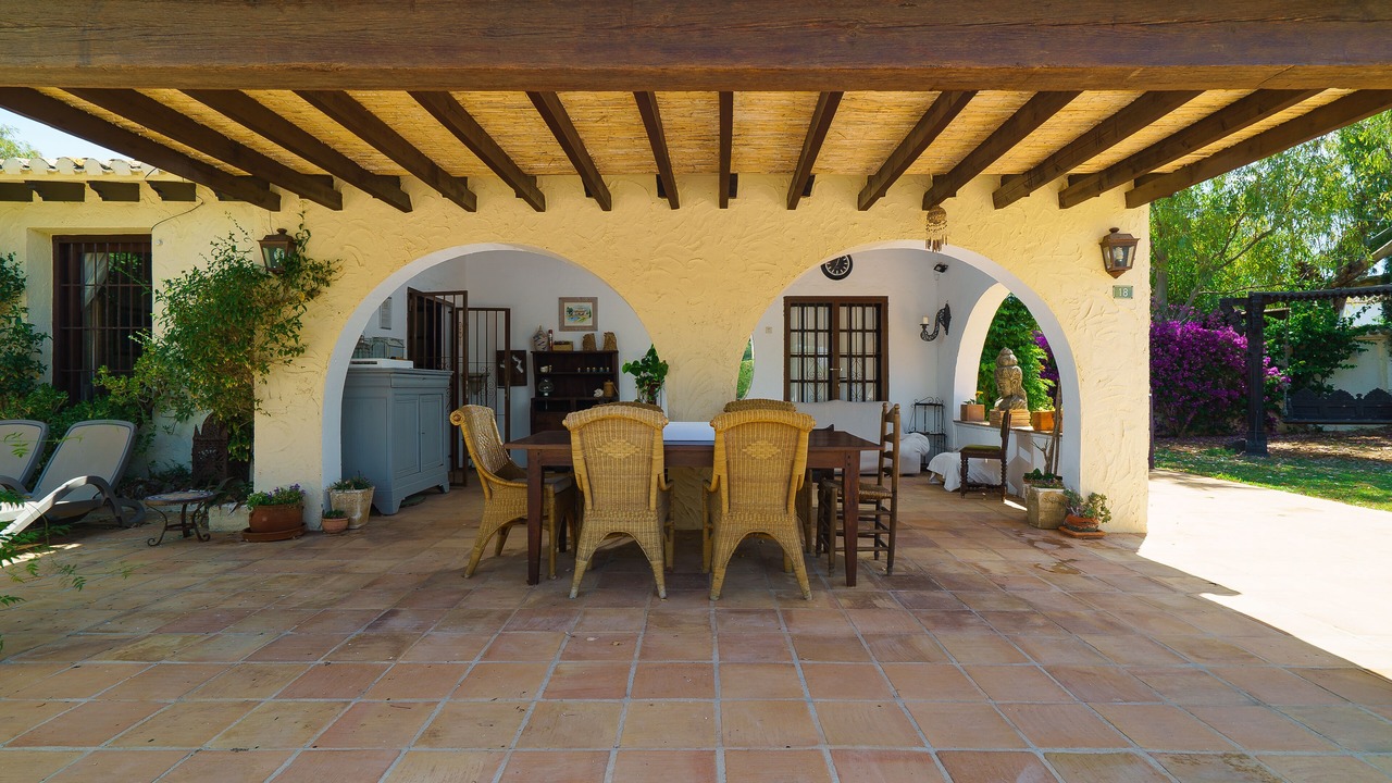 Photo of Outdoor in Denia