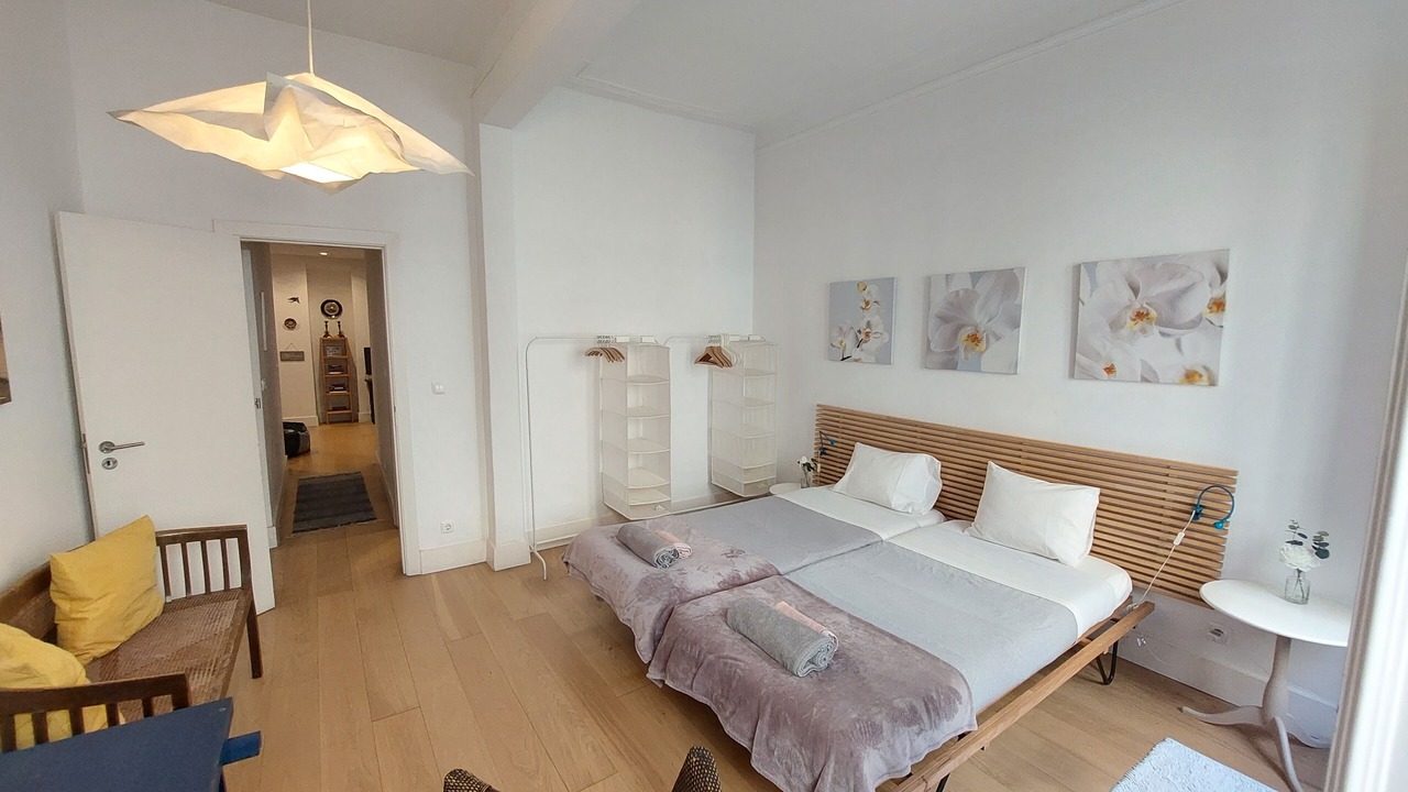 Photo of Bedroom in Penha de Franca