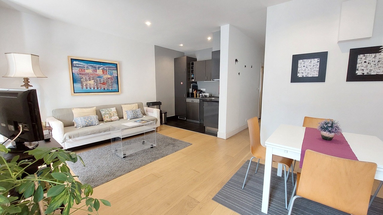 Photo of Livingroom in Penha de Franca
