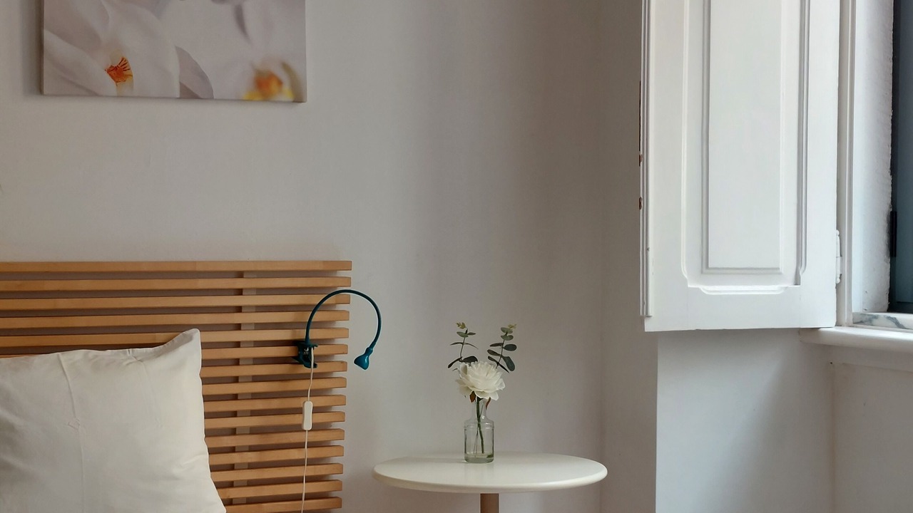Photo of Bedroom in Penha de Franca