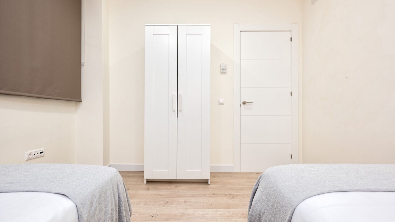 Photo of Bedroom in La Goleta