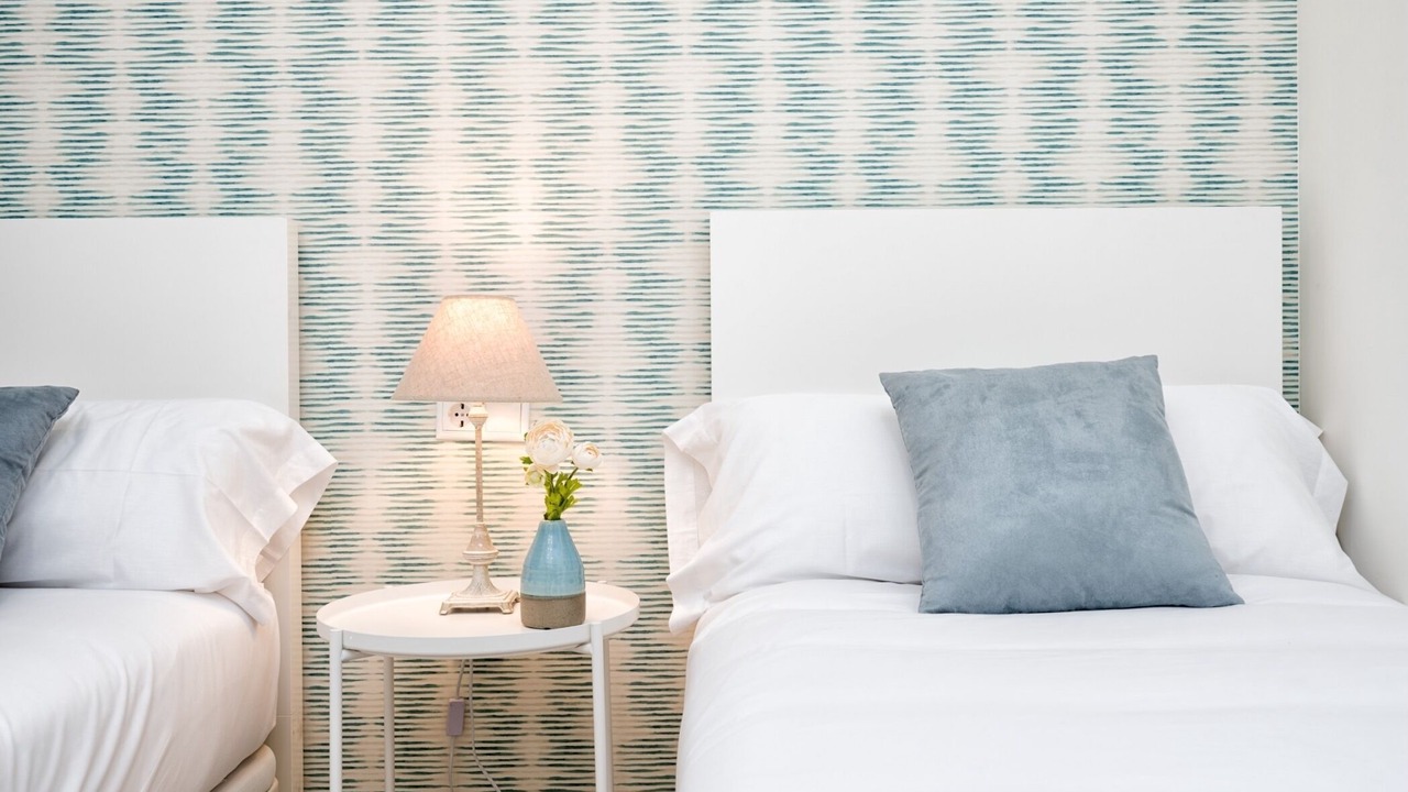 Photo of Bedroom in La Goleta